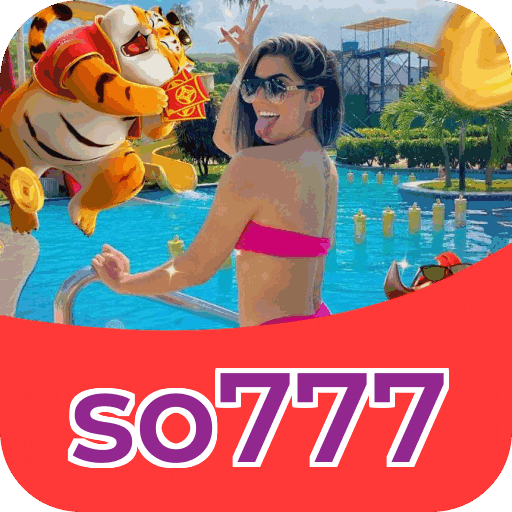 Interface do aplicativo so777 mostrando jogos disponíveis no iOS e Android